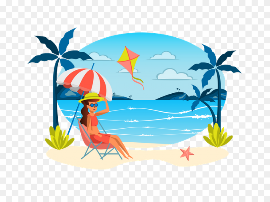 Tropical Clipart - Clipart Suggest