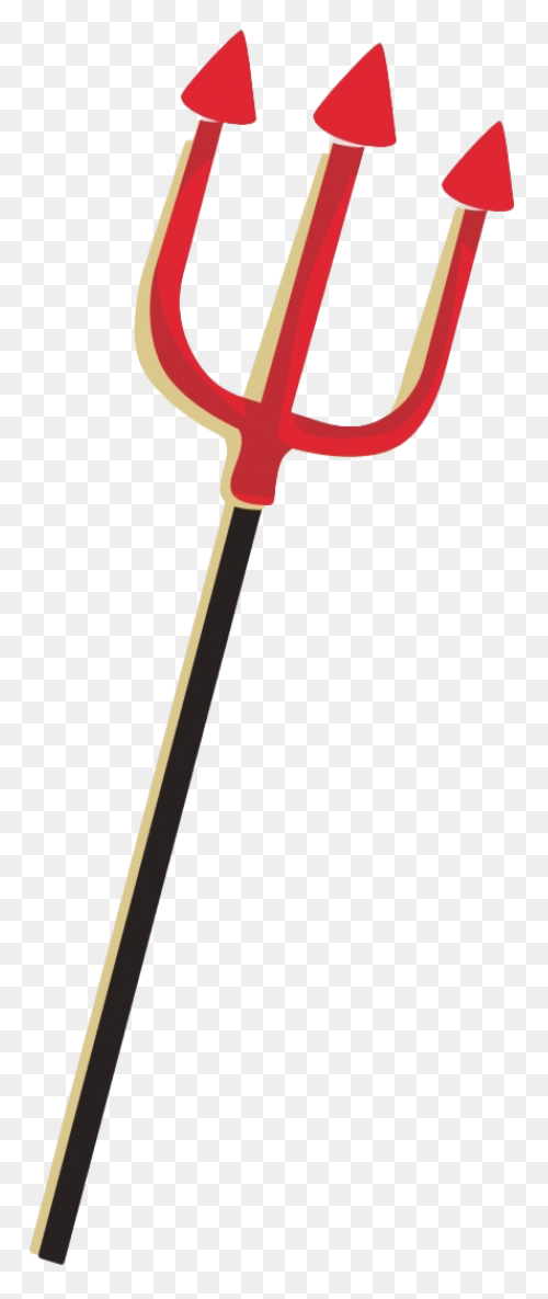 Trident Clip Art At ClipartFlare Cl