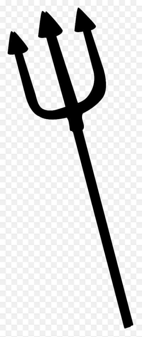 Trident Clip Art At ClipartFlare Cl