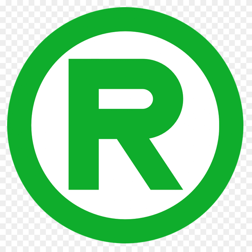 Trademark - Free Shapes And Symbols