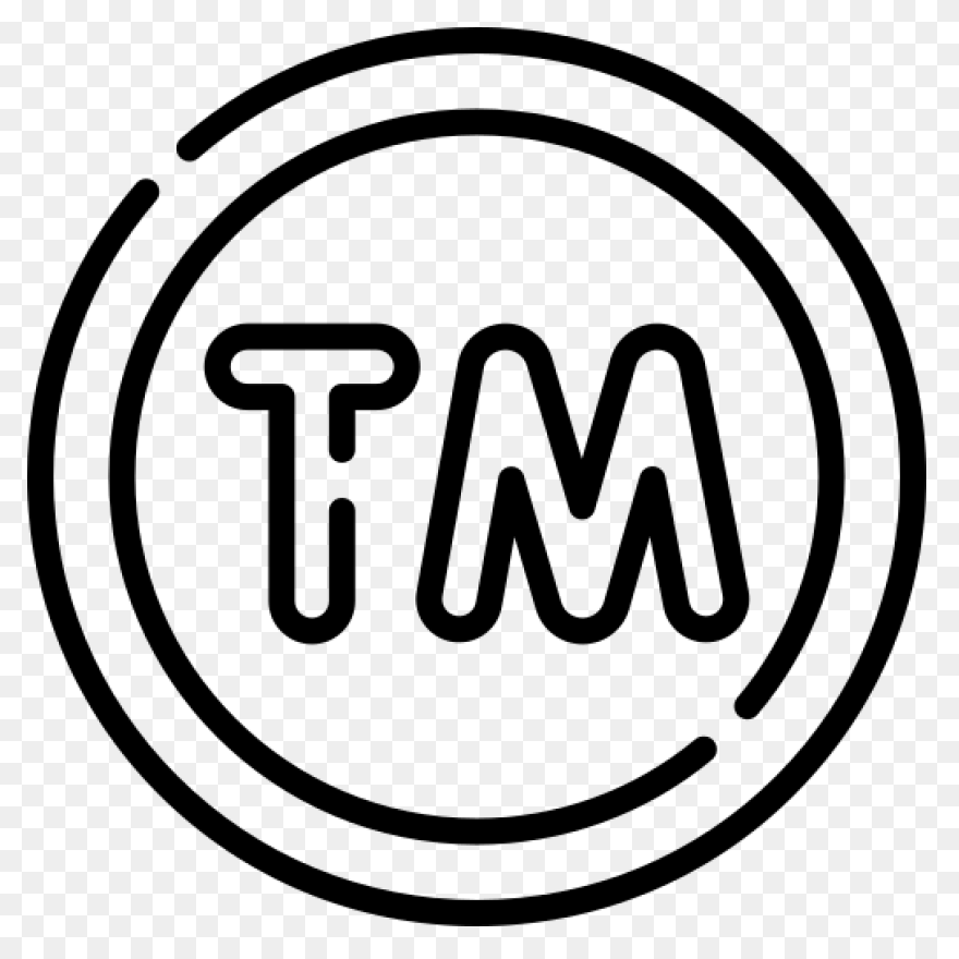 Trademark Free Shapes And Symbols - Trademark