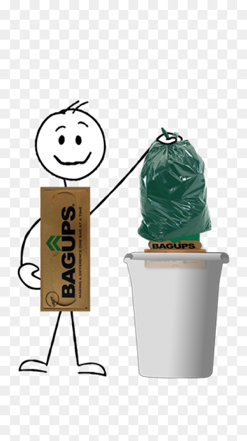 Plastic Bag Background Clipart - Pa