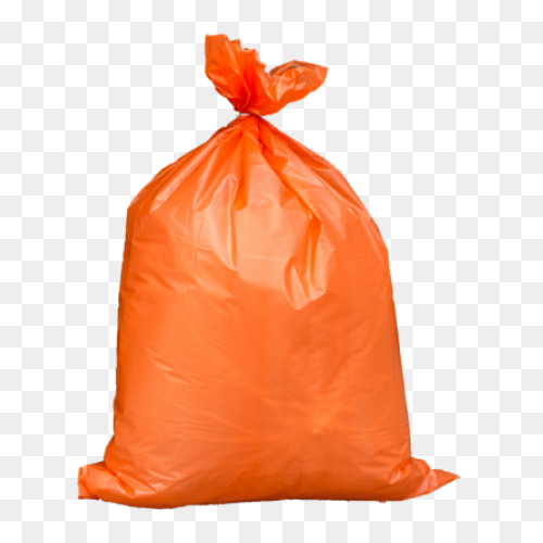 Plastic Bag Background Clipart - Pa