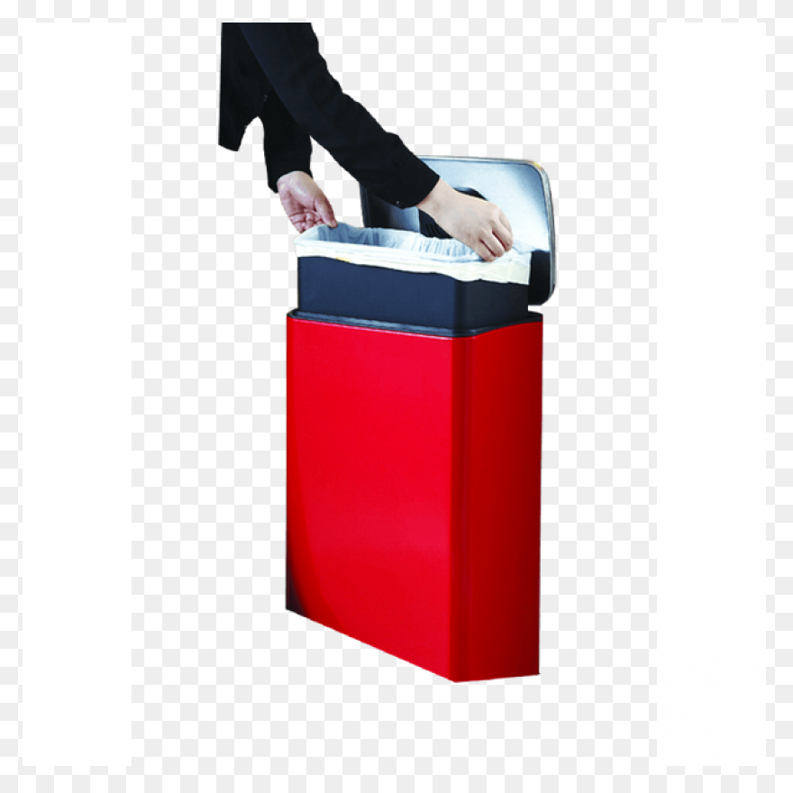 Plastic Bag Background Clipart - Pa
