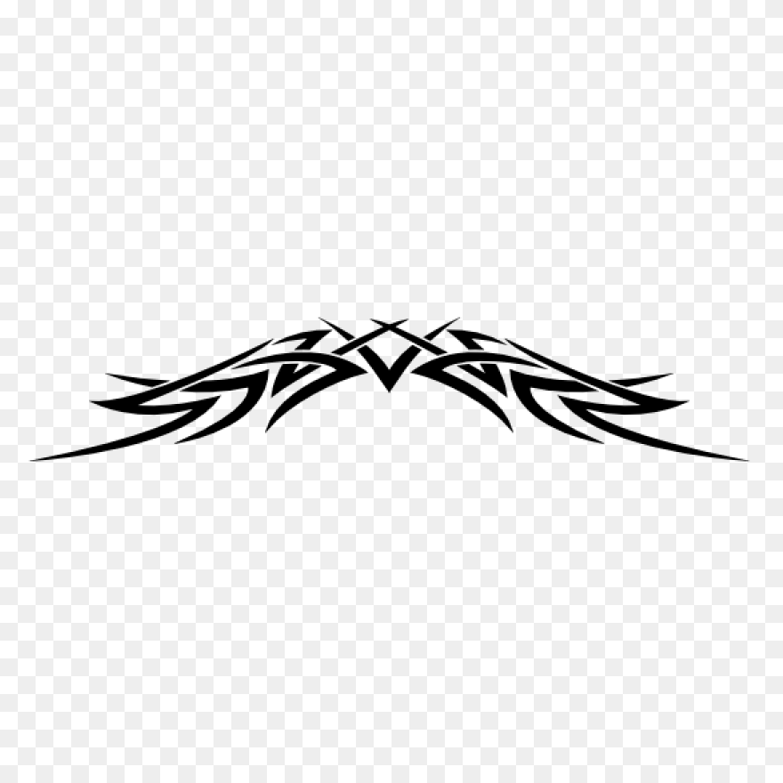 Tribal Clip Art At ClipartFlare Cli