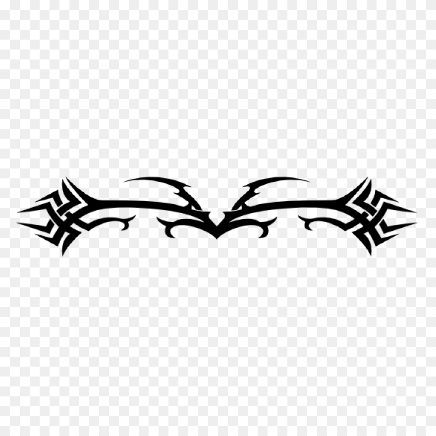 Tribal Clip Art At ClipartFlare Cli