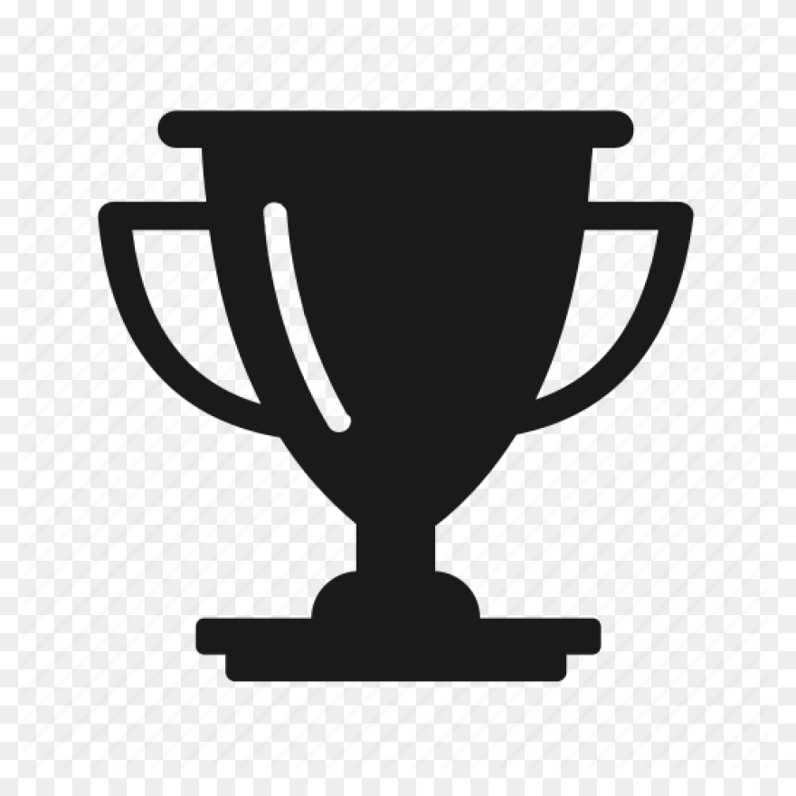 Clipart Info - First Place Trophy I