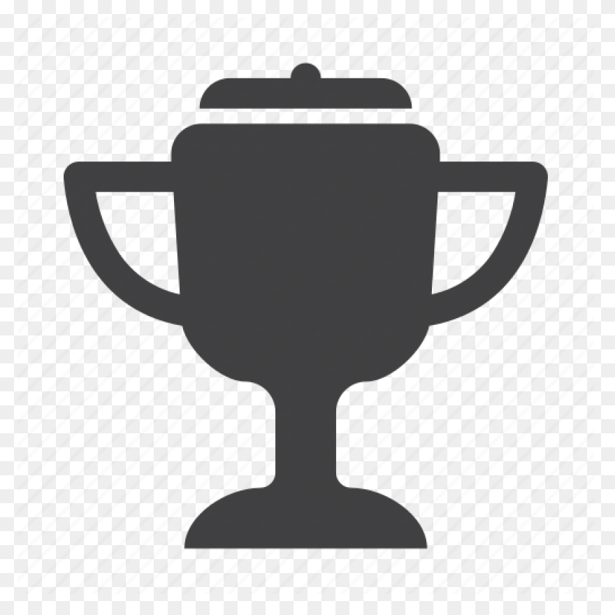 Clipart Info - First Place Trophy I