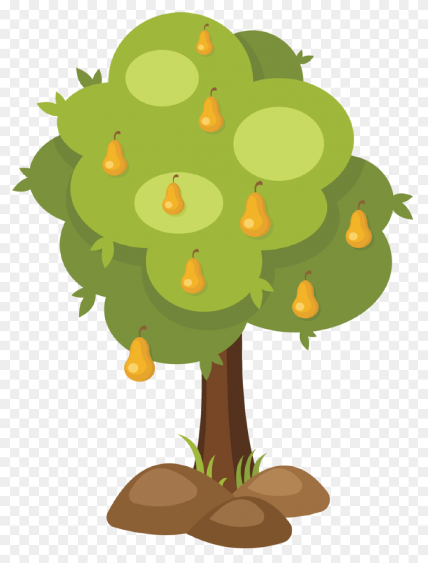 Download Fruit Tree Branch Asian Pe