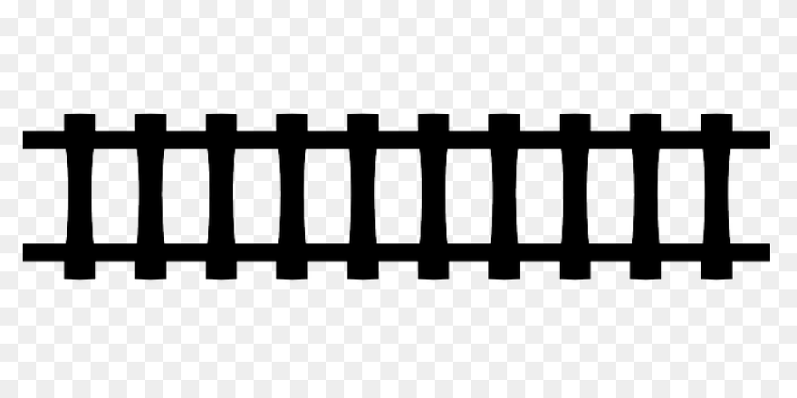 Rail, Railroad, Railway, Tracks, Tr