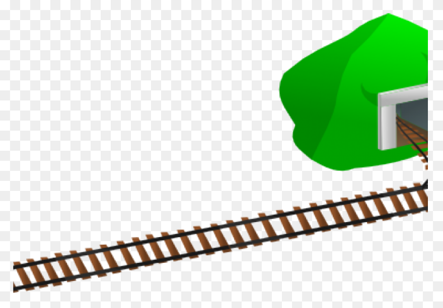 Rail, Railroad, Railway, Tracks, Tr
