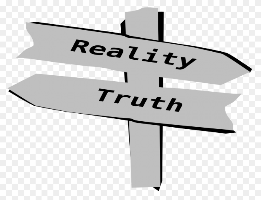 Truth Clipart - Full Size Clipart (