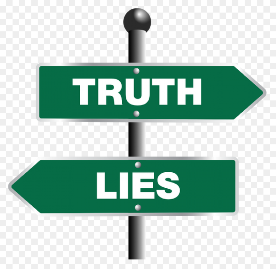 Truth Clipart - Full Size Clipart (