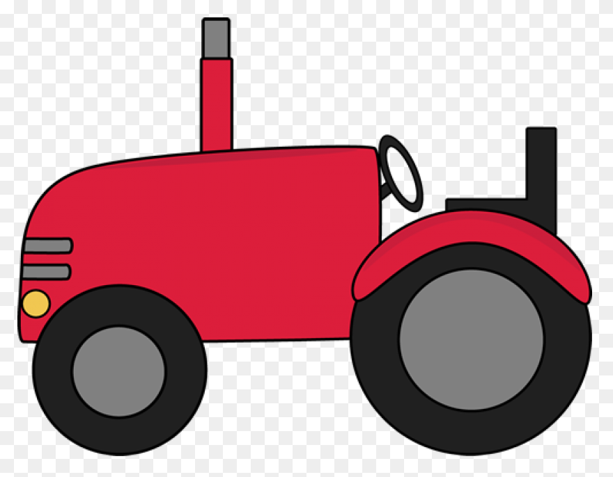 New Holland Tractor Clipart 3 By Da