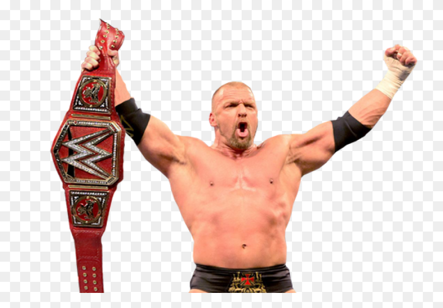 Wwe Triple H Logos Posted By Ethan 