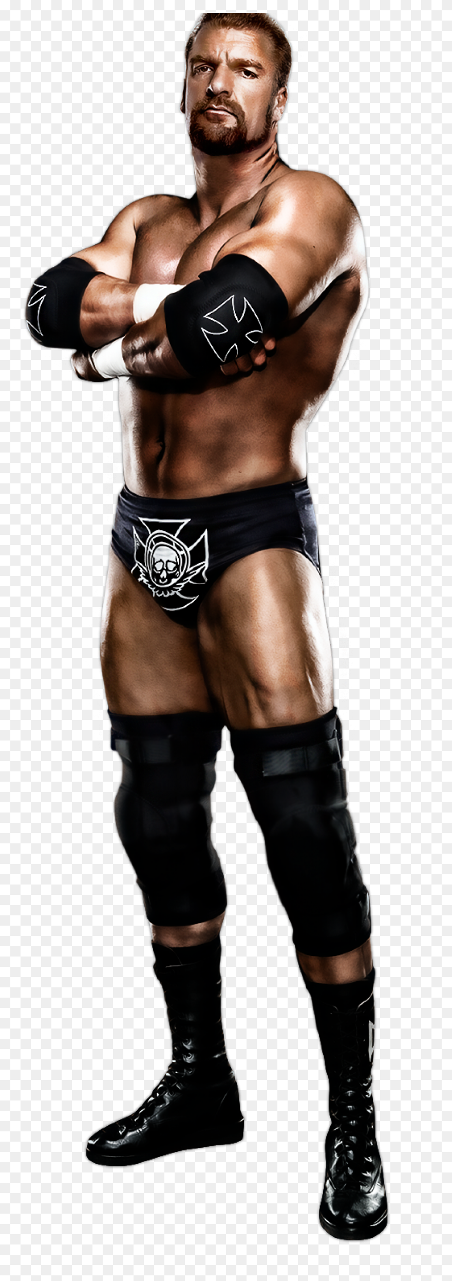 Wwe Triple H Logos Posted By Ethan 