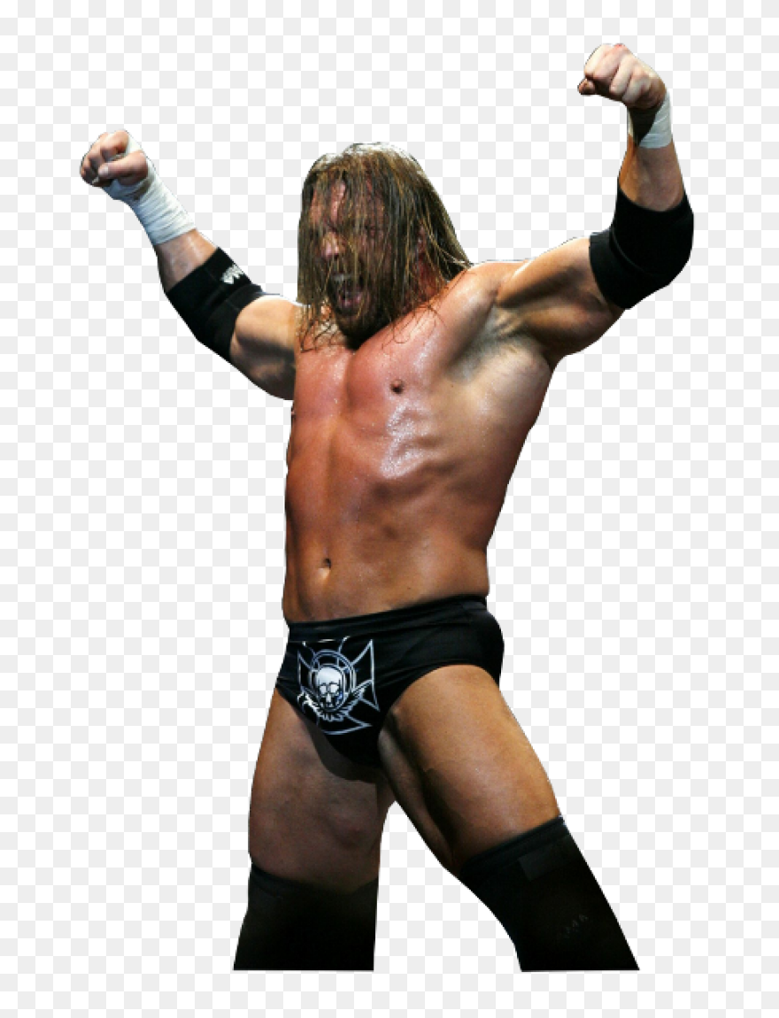 Wwe Triple H Logos Posted By Ethan 