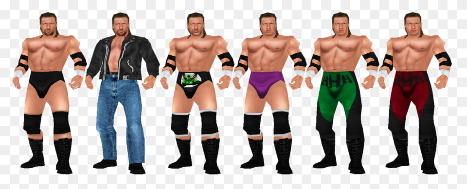 Wwe Triple H Logos Posted By Ethan 
