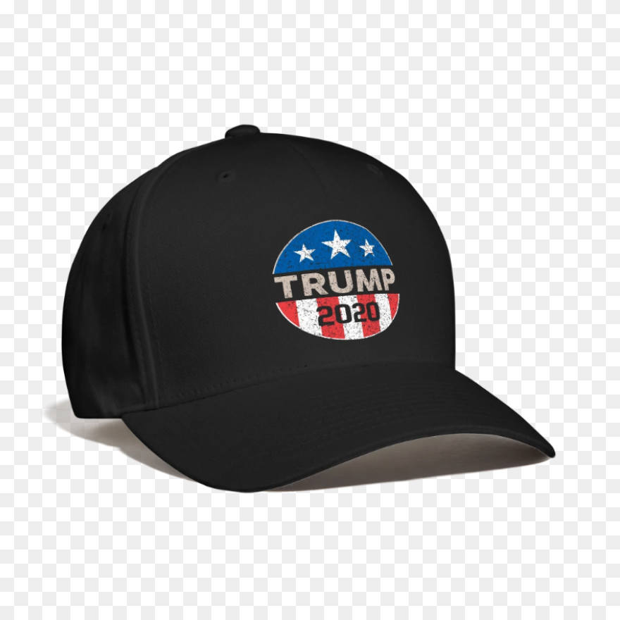 Is The Maga Hat The New White Hood?