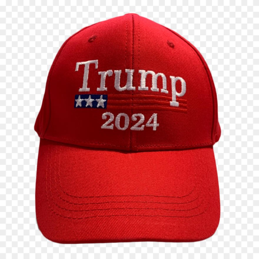 Is The Maga Hat The New White Hood?