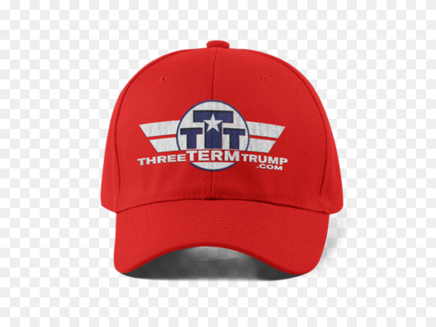 Is The Maga Hat The New White Hood?