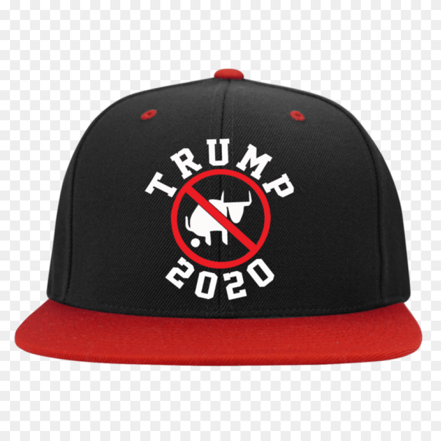 Is The Maga Hat The New White Hood?