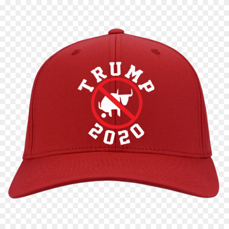 Is The Maga Hat The New White Hood?