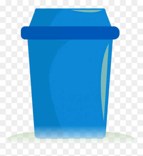 Mr. Clean Bins | Jacksonville - Trash Bin