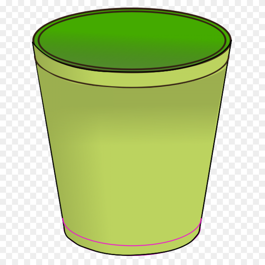 Trash Bin Clip Art At ClipartFlare 