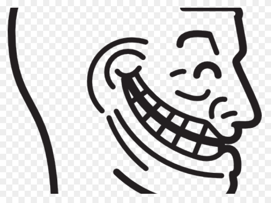 Trollface Png Images Transparent Ba