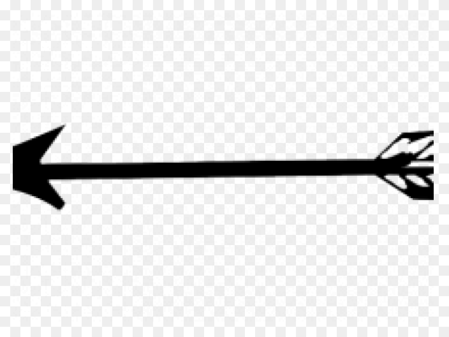Three Spots Arrow Tribal Design Tra