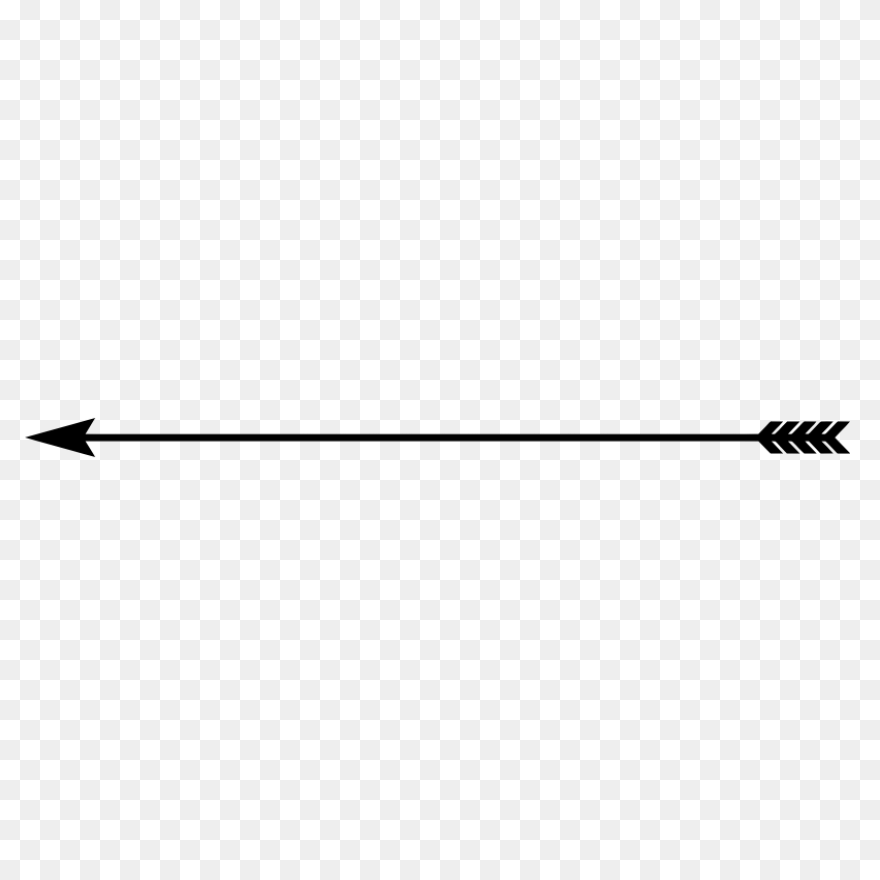 Three Spots Arrow Tribal Design Tra