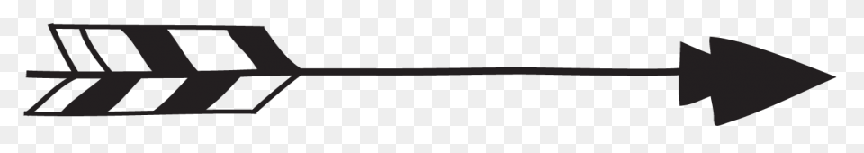 Three Spots Arrow Tribal Design Tra