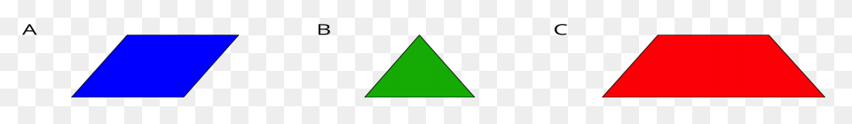 Abstract Triangle Simple Background