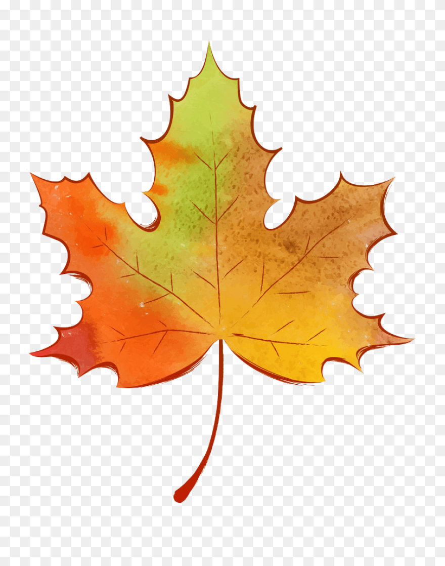 Leaf Apple High-Definition Televisi