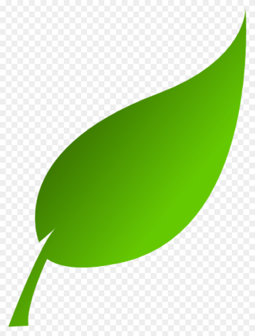 Leaf Apple High-Definition Televisi
