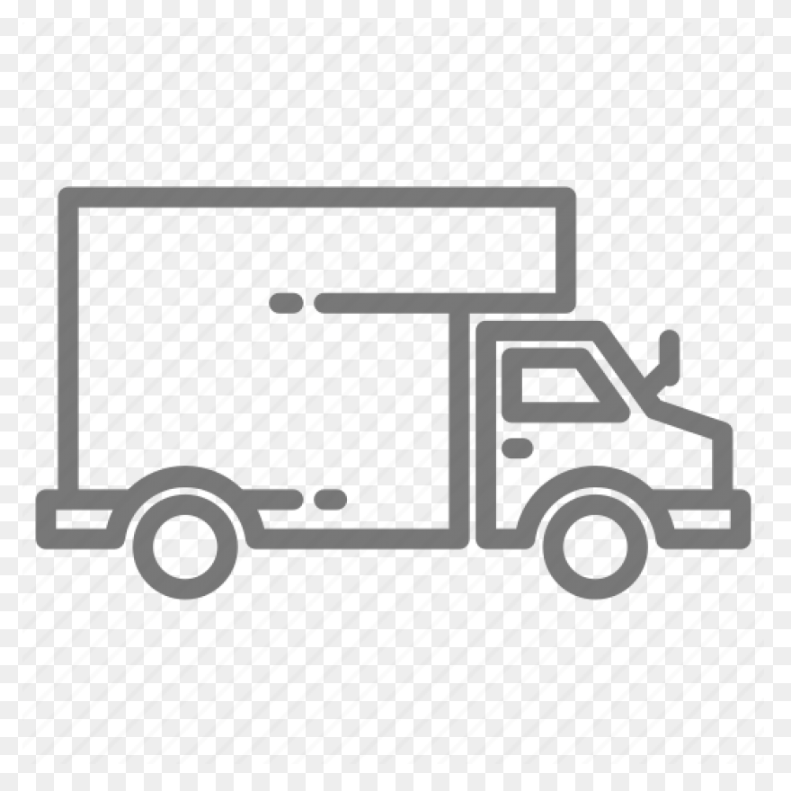 Free Truck Icon | Truck Icon, Insta