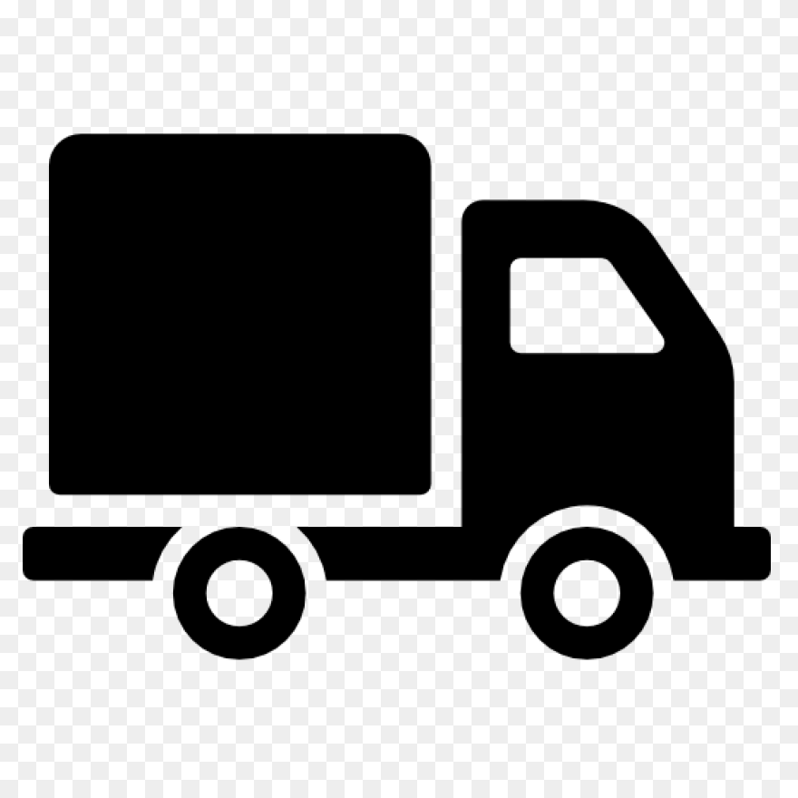 Free Truck Icon | Truck Icon, Insta