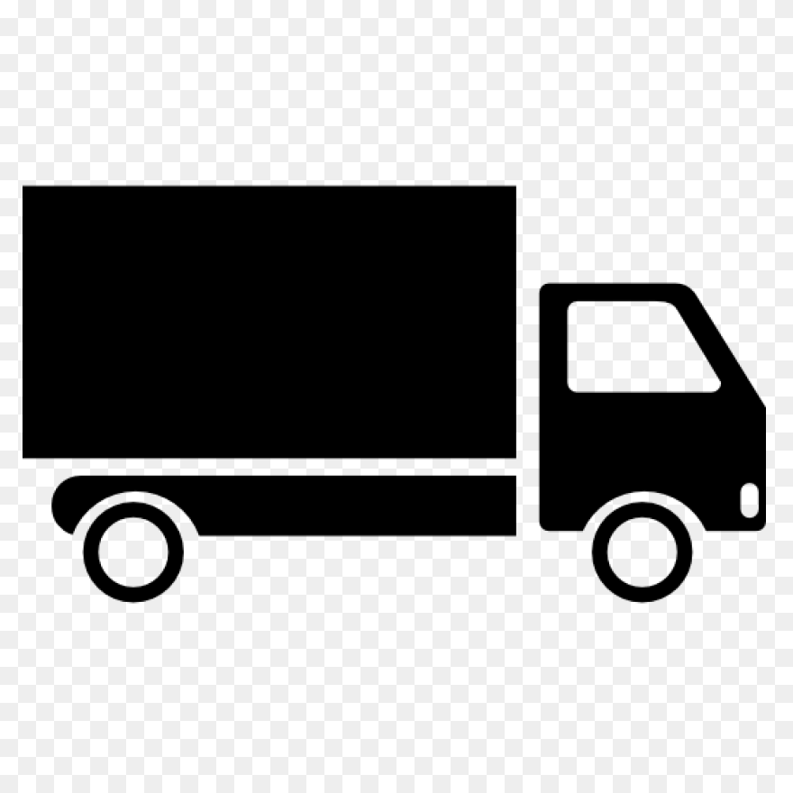 Free Truck Icon | Truck Icon, Insta