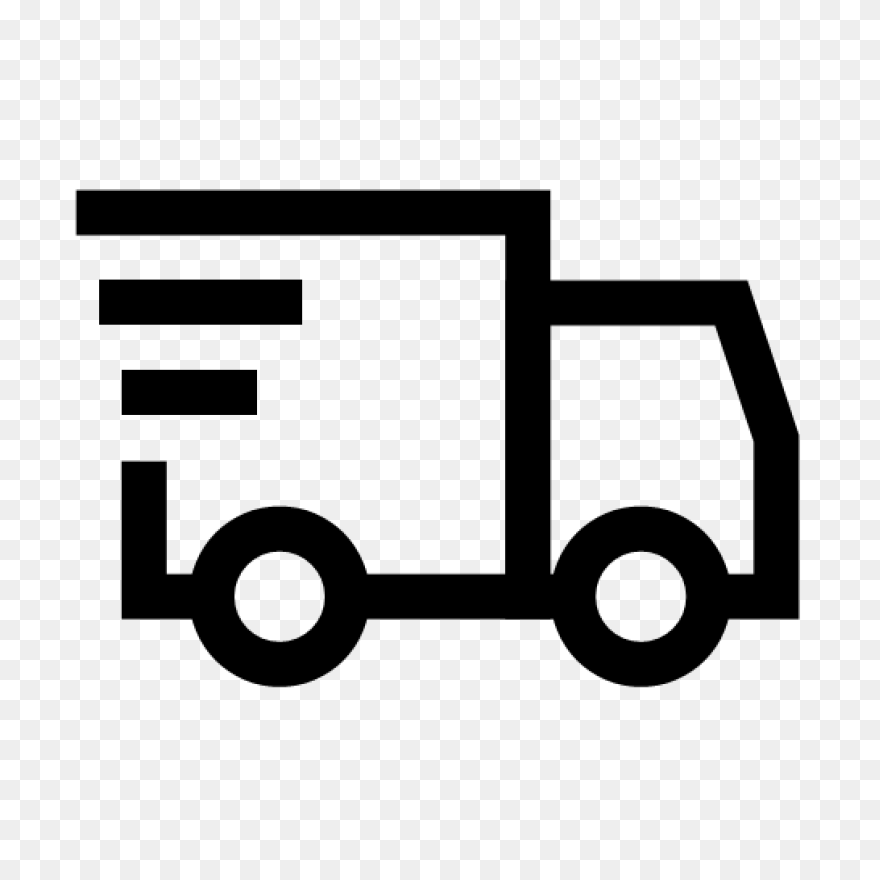 Free Truck Icon | Truck Icon, Insta