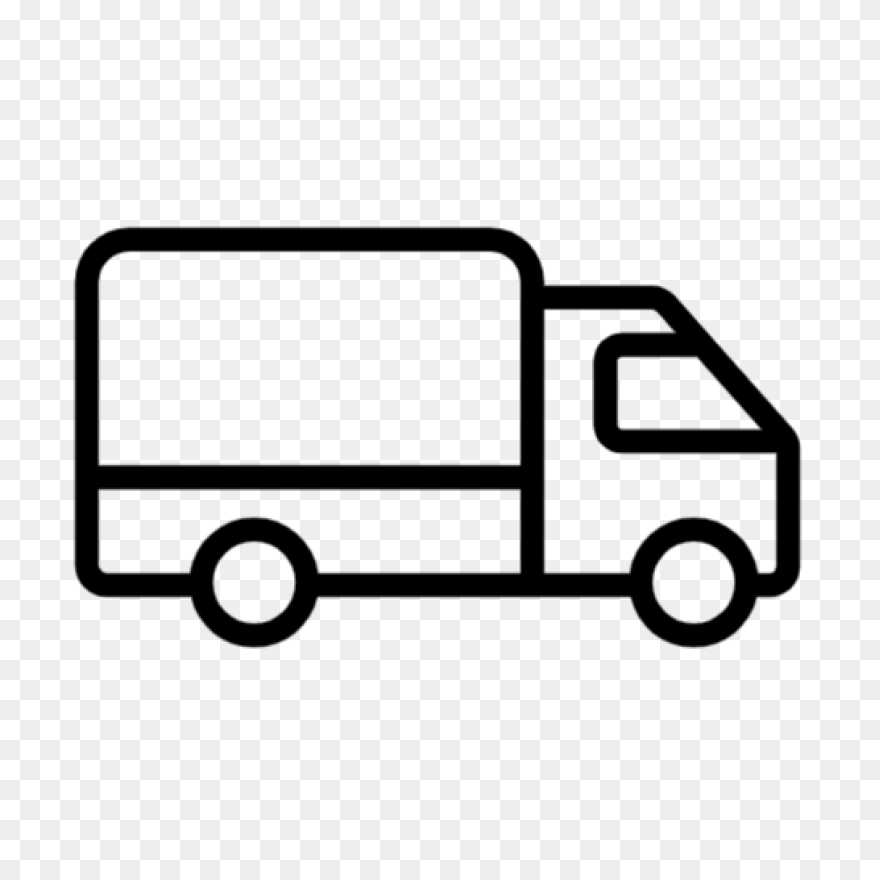 Free Truck Icon | Truck Icon, Insta