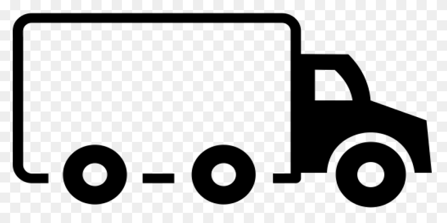 Free Truck Icon | Truck Icon, Insta