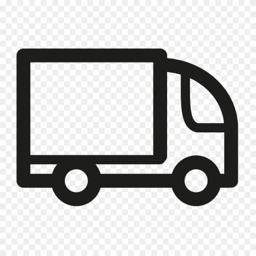 Free Truck Icon | Truck Icon, Insta