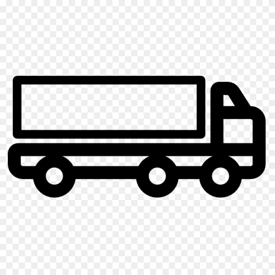 Free Truck Icon | Truck Icon, Insta