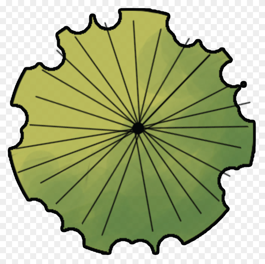 Tree Trunk Plan - Free Vector Graph