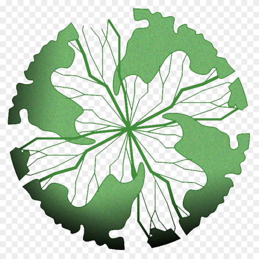 Tree Trunk Plan - Free Vector Graph