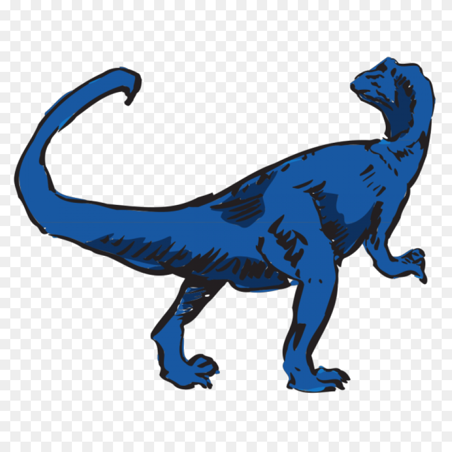 Tyrannosaurus Rex Teenagers Had Eno