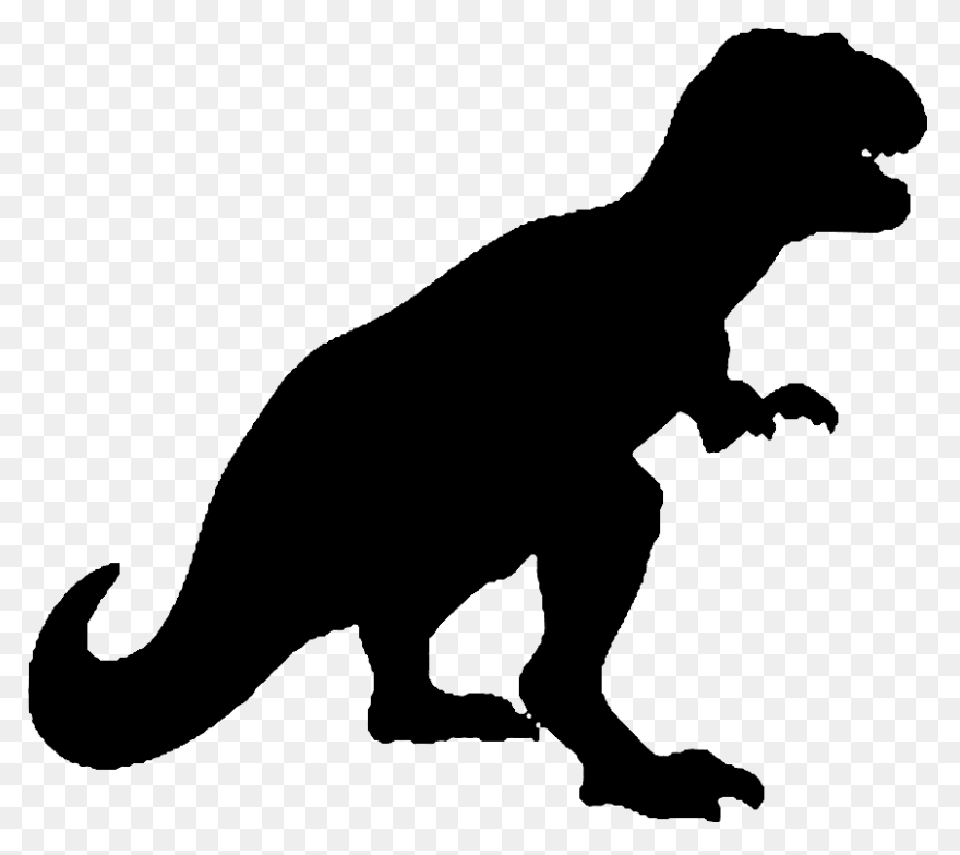Tyrannosaurus Rex Teenagers Had Eno