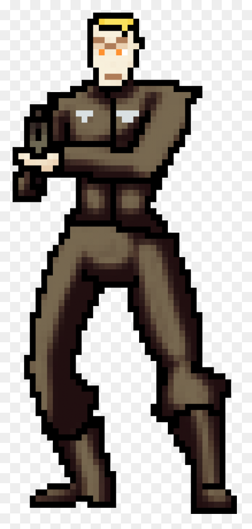 Trihard - Outfit - Classic World Of