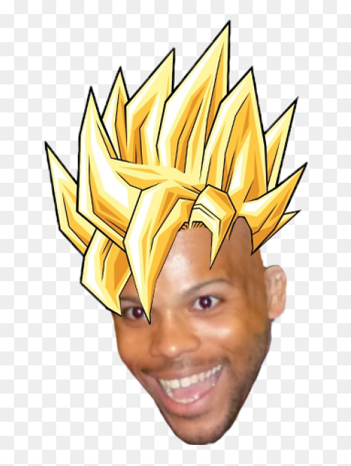 Trihard - Outfit - Classic World Of